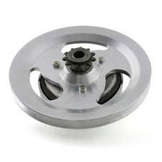 Poulie Embrayage MBK 51 Doppler ER2 Variateur Haute Performance Poulie Embrayage MBK 51 Doppler ER2 Variateur Haute Performance