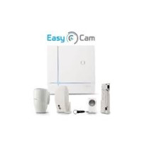 Daitem e-Nova Pack Alarme Maison