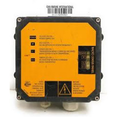 Télécommande Radio Treuil Forestier HBC Radiomatic FSE 512 Professionnelle