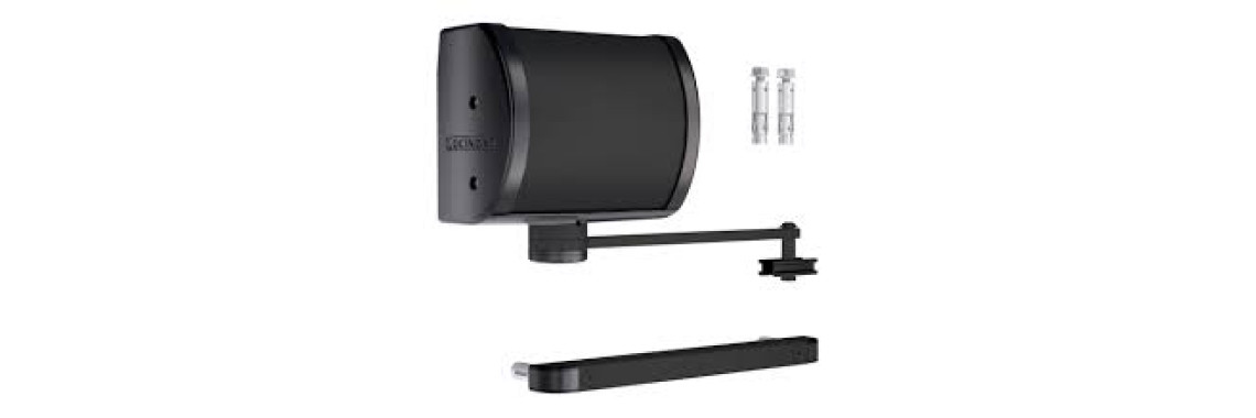 Régulateur de Pente Portail Locinox Panther Hydraulic Gate Closer