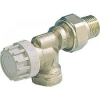 Comap Senso Robinet Thermostatique Équerre Inversée 15/21