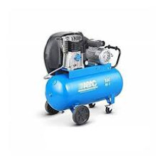 Tête de Compresseur ABAC A39B Bicylindre 3 CV Haute Performance Atelier