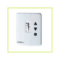 Delta Dore TAÏ 62 Thermostat d’Ambiance Programmable