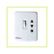 Delta Dore TAÏ 62 Thermostat d’Ambiance Programmable