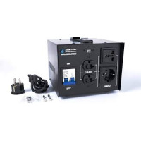 Goldsource ST-1000 Convertisseur 110V-220V 1000W