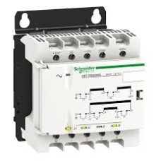 Schneider Electric Transformateur Tri-Mono 400V-230V Schneider Electric Transformateur Tri-Mono 400V-230V