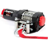 Treuil Électrique Bateau 12V 3000 kg Rhino Marine MW3000