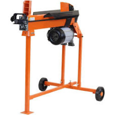 Treuil Hydraulique Forest Master FM10W pour Fendeuse à Bois