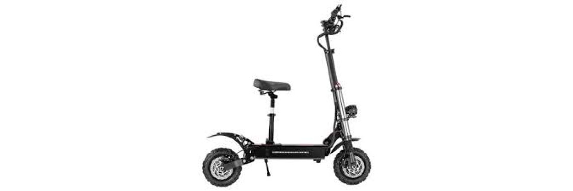 Boyueda S3 3000W Electric Scooter