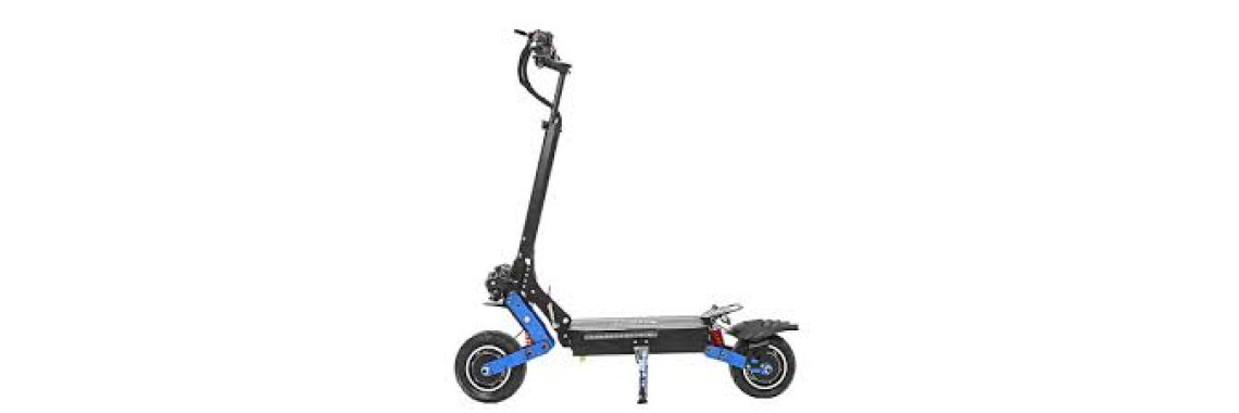 Laotie ES19 4000W Electric Scooter