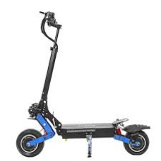 Laotie ES19 4000W Electric Scooter