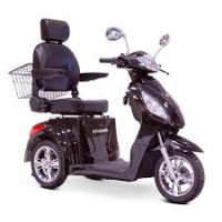 Ewheels EW-36 Mobility Scooter