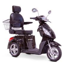 Ewheels EW-36 Mobility Scooter
