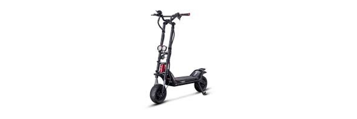 Kaabo Wolf Warrior 11