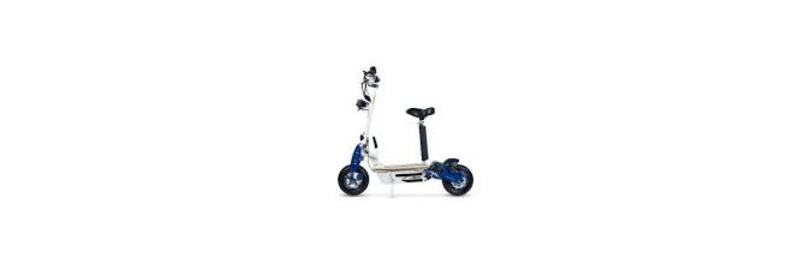 Ecoxtrem Sparrow Electric Scooter