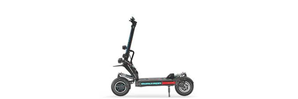 Dualtron X Limited Electric Scooter