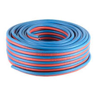 Tuyau Chalumeau Oxygène Acétylène GCE RHONA Twin Hose 10 m