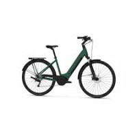 Vélo Électrique Bertin C160 Urban 28'' Moteur 250W Batterie 36V