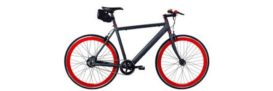 Vélo Électrique EmotionBikes EasyGo 28'' 250W Batterie 36V