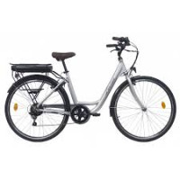 Vélo Électrique Orus E-City 28'' Moteur 250W Batterie 36V Vélo Électrique Orus E-City 28'' Moteur 250W Batterie 36V