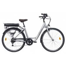Vélo Électrique Orus E-City 28'' Moteur 250W Batterie 36V Vélo Électrique Orus E-City 28'' Moteur 250W Batterie 36V