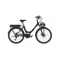 Vélo Électrique Pliant Solex Intemporel Infinity 24V