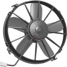 SPAL VA01-AP70-LL-36A Ventilateur 12V Haute Débit