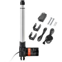 Mophorn Kit Actionneur Linéaire 12V avec Télécommande Sans Fil Mophorn Kit Actionneur Linéaire 12V avec Télécommande Sans Fil