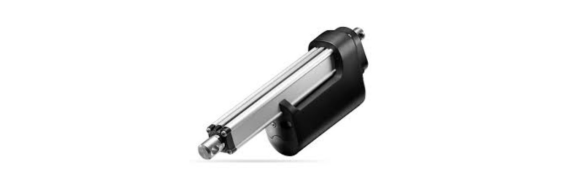 Vérin Électrique Linak LA36 pour Trappe Automatique 12V 1500N
