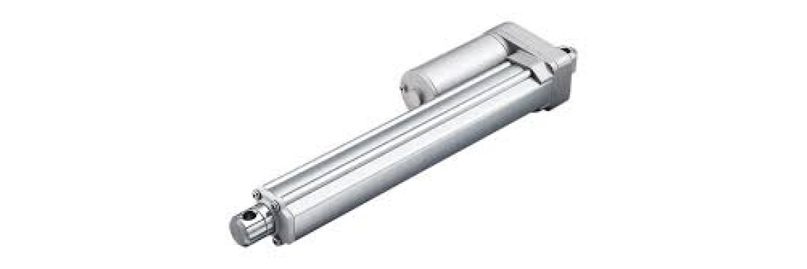 Vérin Électrique TiMotion TA2 12V 1000N pour Trappe de Cave Automatique