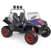 Peg Perego Polaris RZR 24V