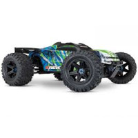 Traxxas Nitro Slash 1/8