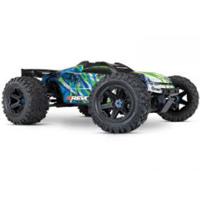 Traxxas E-Revo 1/8 Brushless Traxxas E-Revo 1/8 Brushless