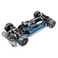 Tamiya TT-02 Chassis Kit