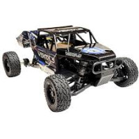 Kraken Vekta.5 70cc RC Car