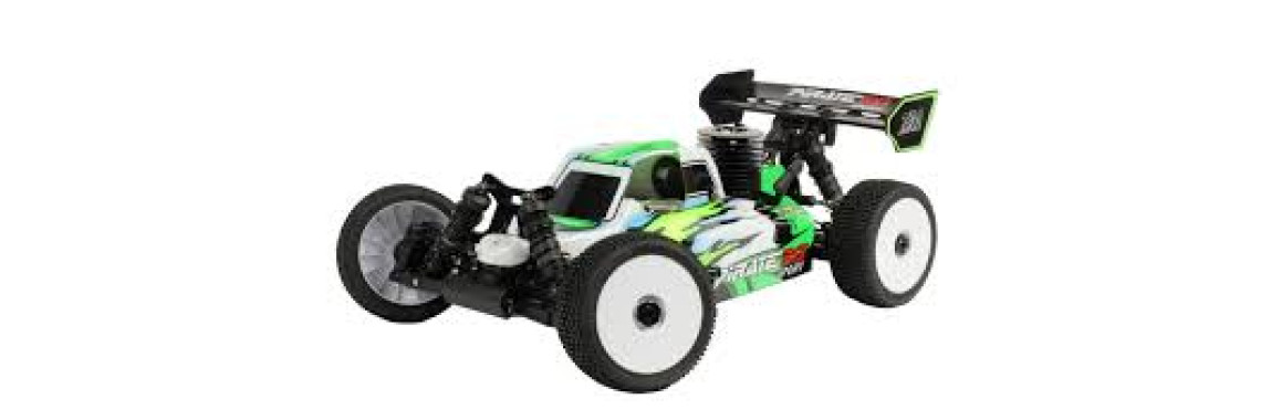 T2M Pirate RS3 Nitro
